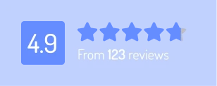 High-converting Shopify store layout created by AI using UX best practices