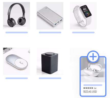 AI optimization and Shopify design editor for ongoing store growth and updates
