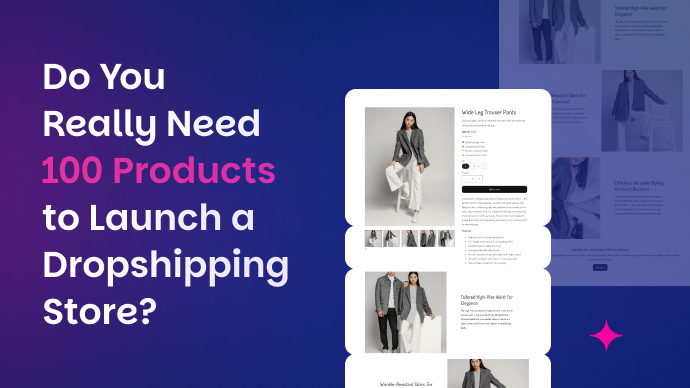 Image representing the CreateMyStore guide about dropshipping