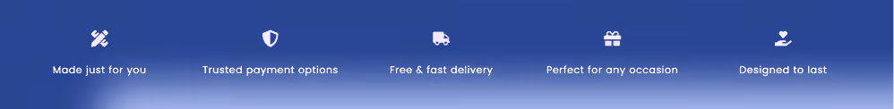 Optimized Shopify product page with AI-written descriptions and SEO titles